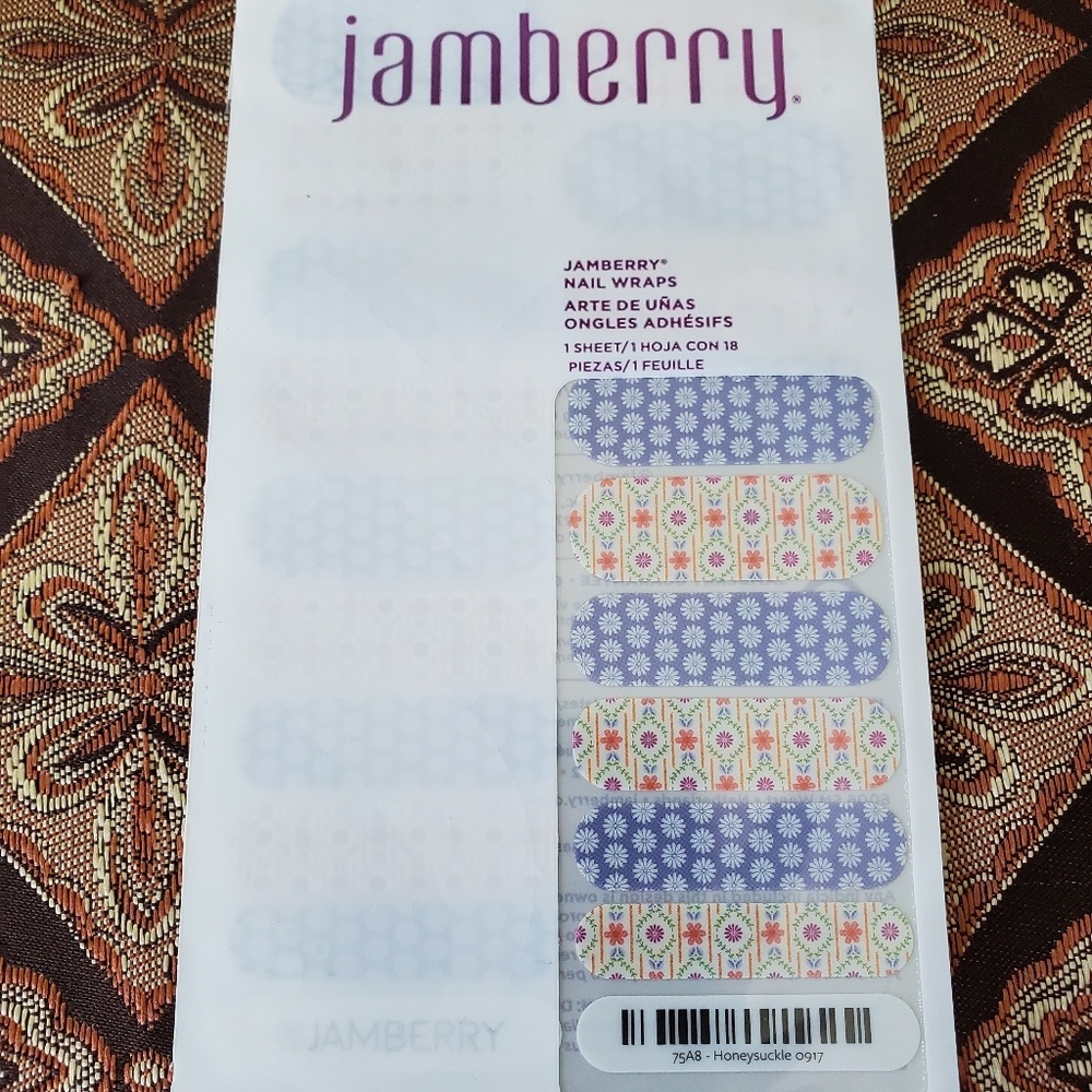Jamberry